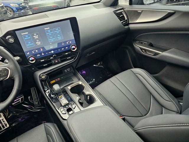 Used 2023 Lexus NX 350 F Sport image 33