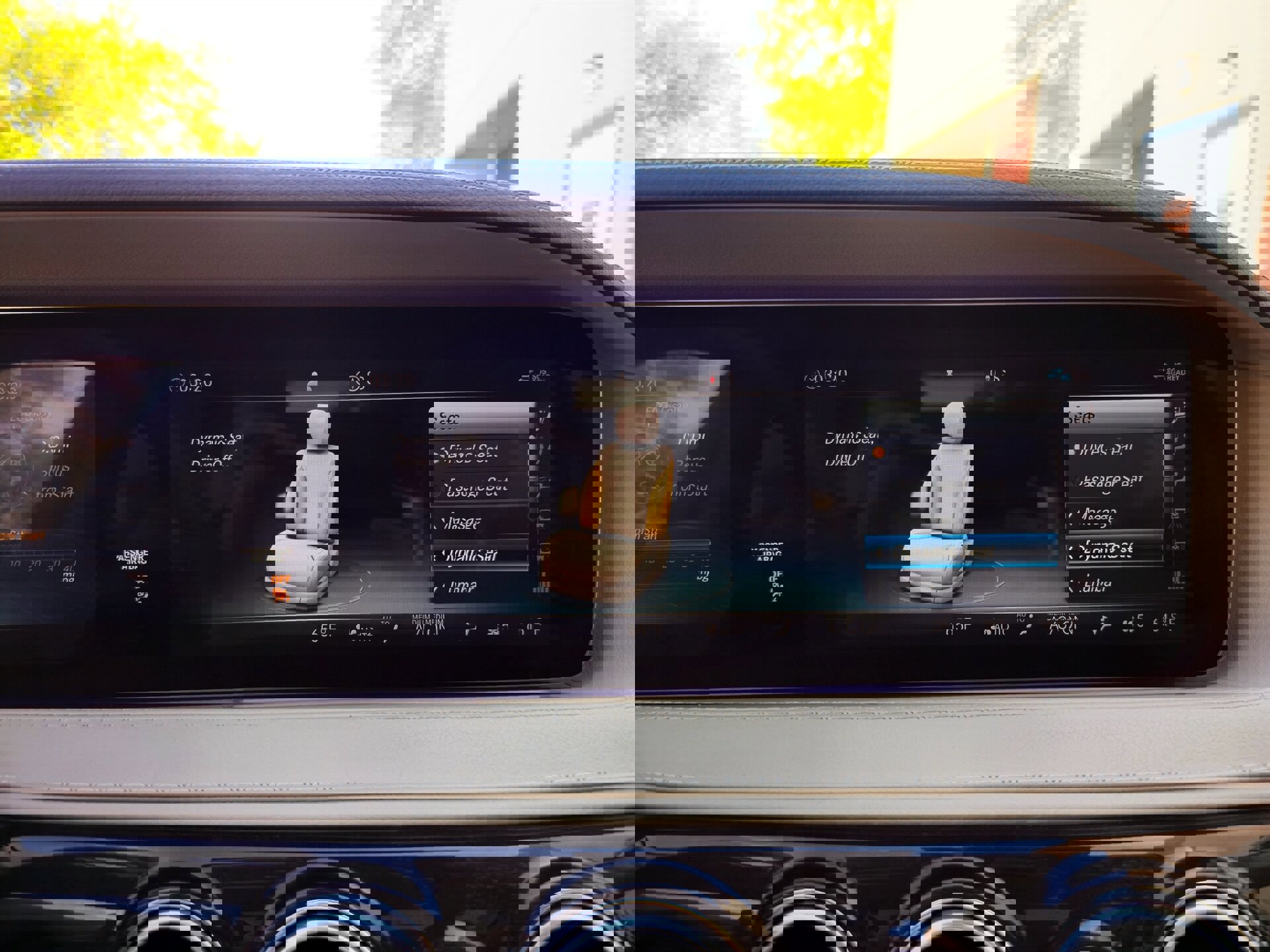 Used 2019 Mercedes-Benz S 560 Sedan image 21