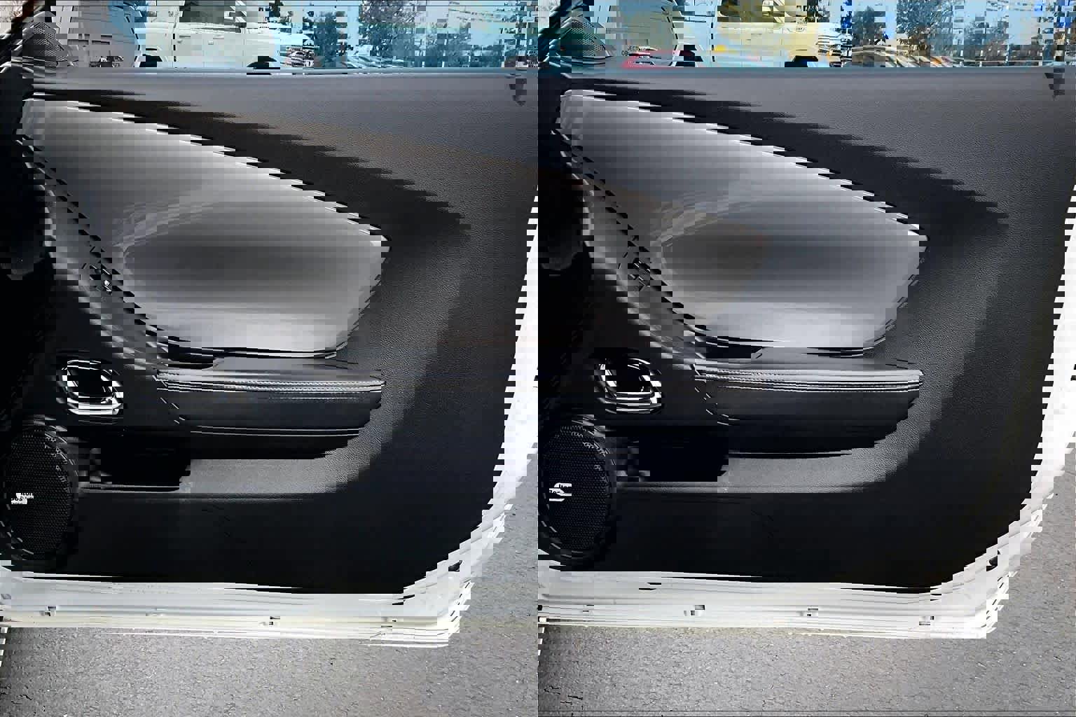 Used 2011 Chevrolet Camaro SS w/ RS Package image 25