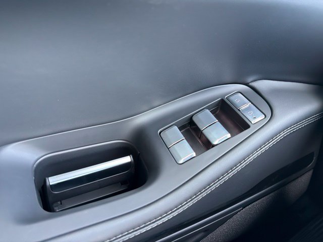 New 2027 Lincoln Navigator Reserve AWD/4WD image 25