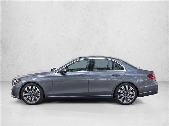 Used 2019 Mercedes-Benz E 300 image 4