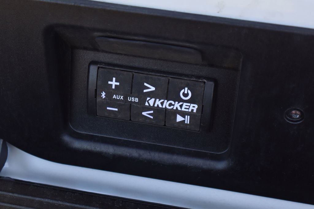 Used 2024 GMC Sierra 2500 Denali Ultimate image 29