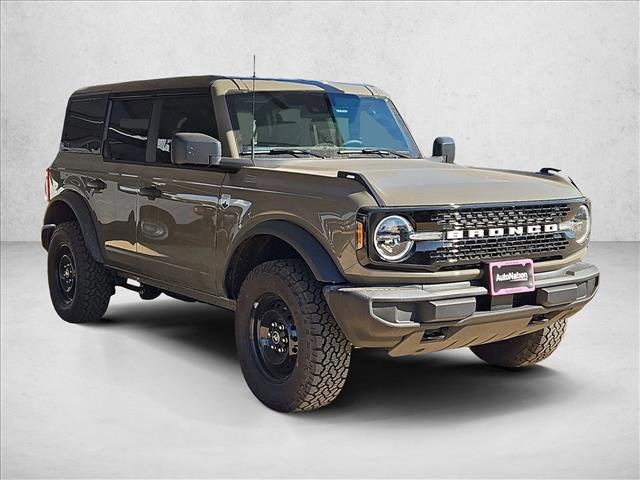 New 2026 Ford Bronco Big Bend image 7