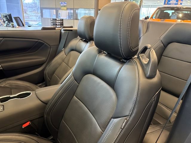 New 2026 Ford Mustang Premium image 11