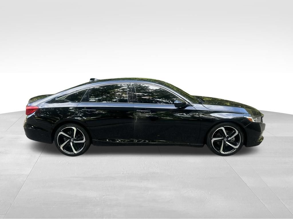 Used 2022 Honda Accord Sport image 6