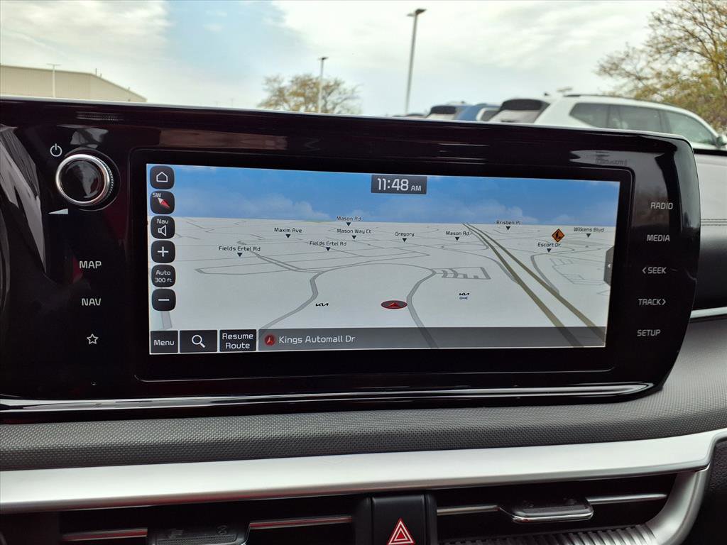Used 2022 Kia K5 GT-Line w/ GT-Line Awd Premium Package image 15