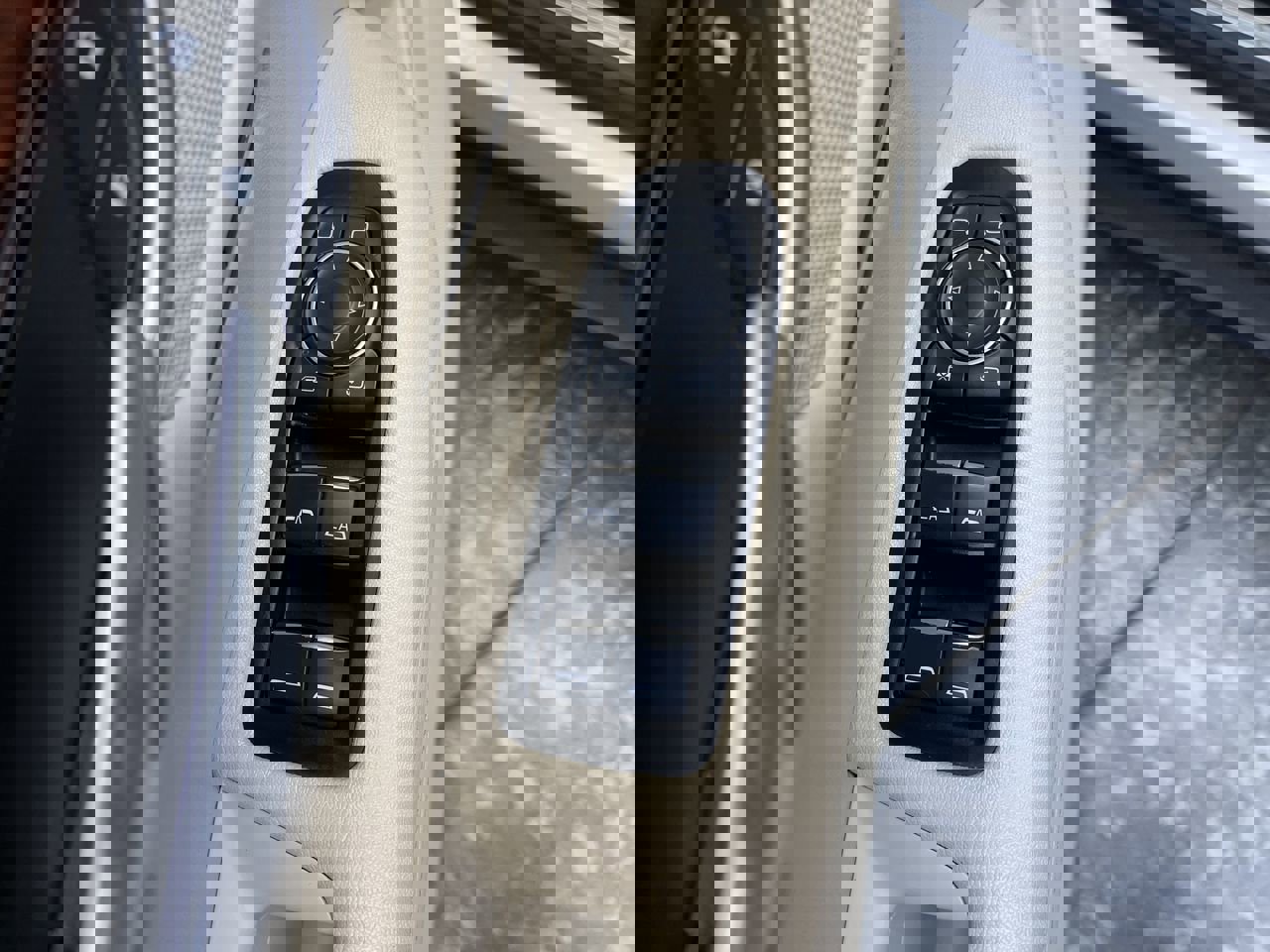 Used 2019 Cadillac XT5 Luxury image 9