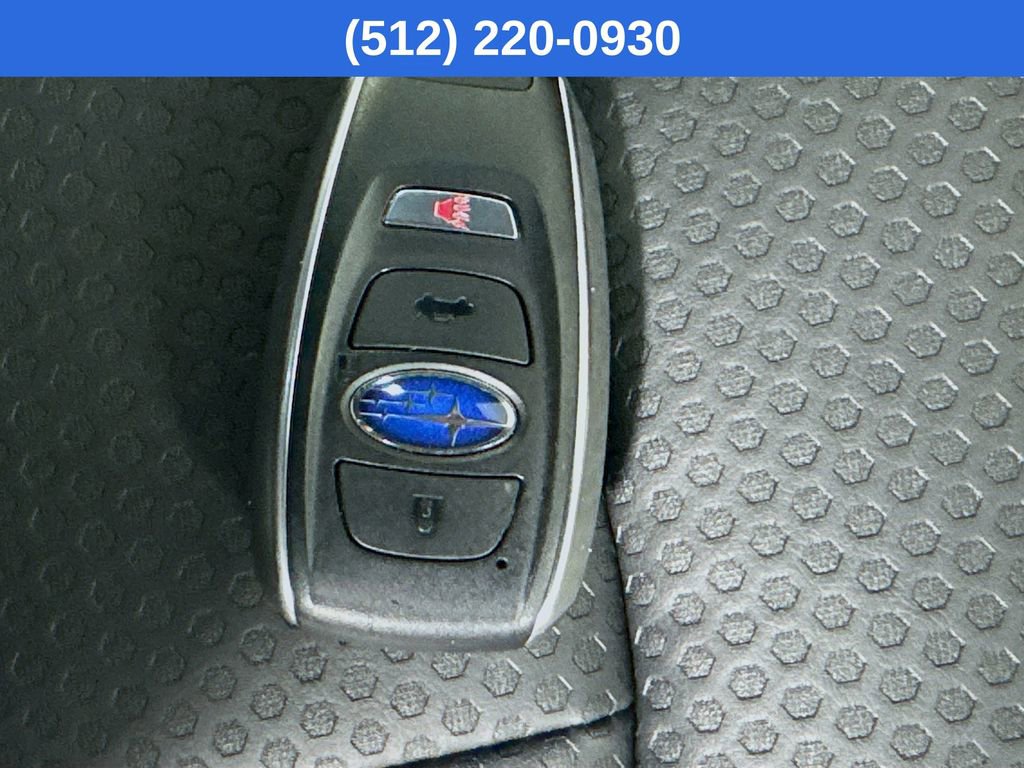 Certified 2026 Subaru Crosstrek 2.5i Wilderness w/ Crosstrek Mirror Package image 37