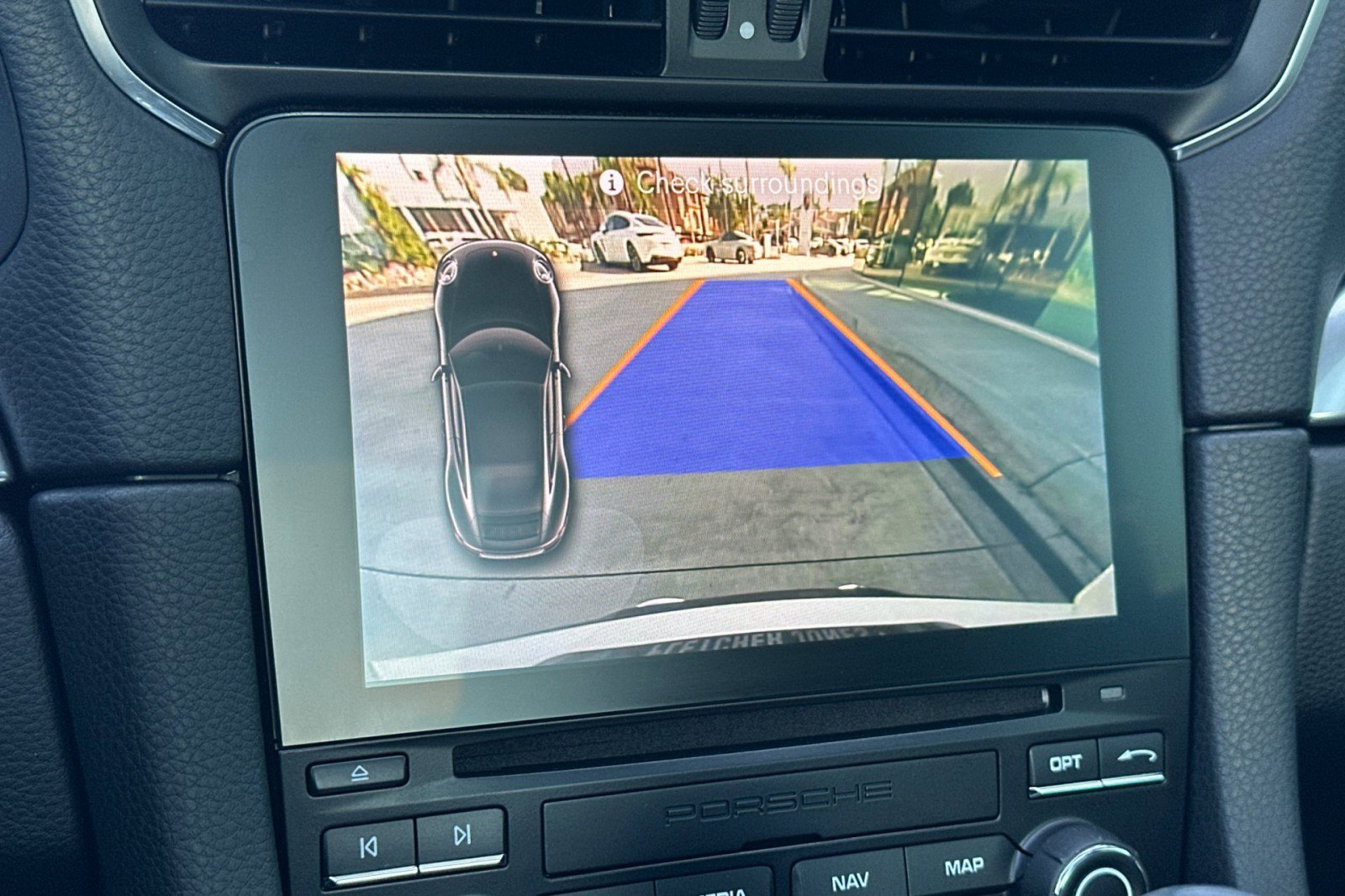 Certified 2017 Porsche 911 Carrera 4S image 19