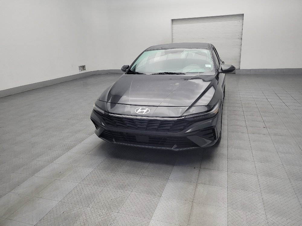 Used 2024 Hyundai Elantra SE image 15