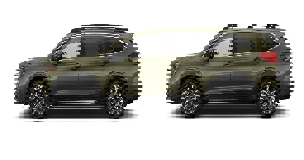 New 2026 Subaru Ascent Limited image 23