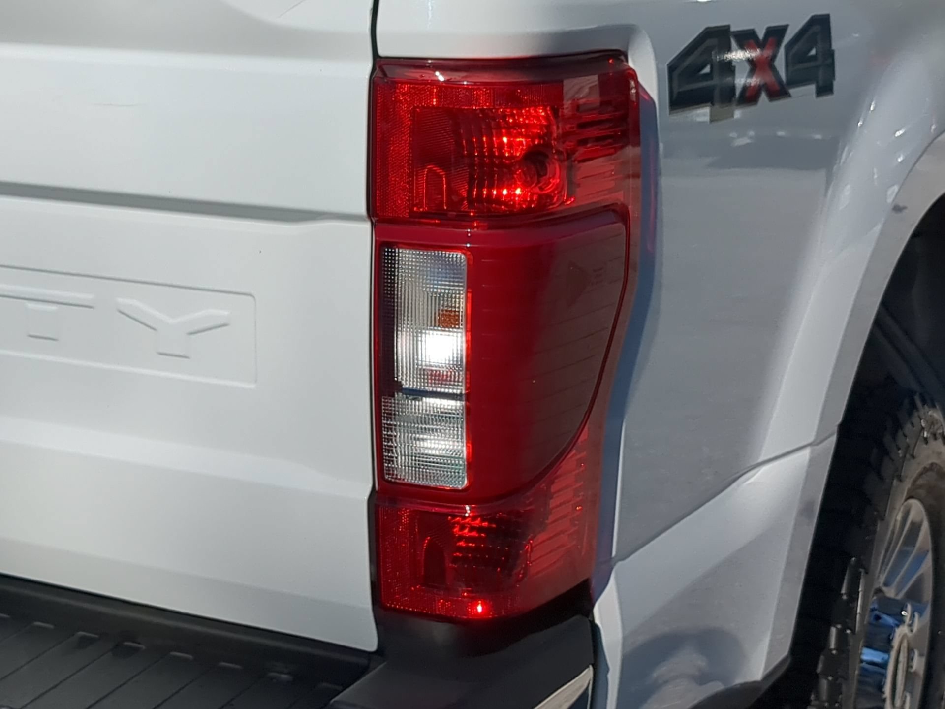 Certified 2022 Ford F250 XLT AWD/4WD image 45