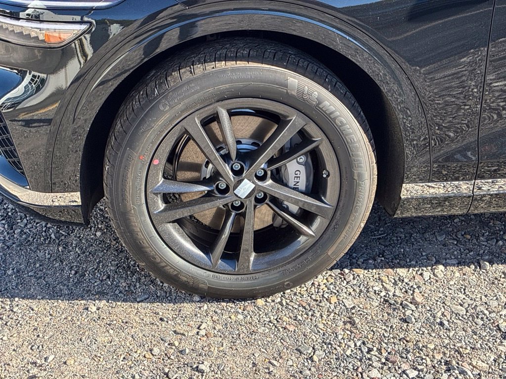New 2027 Genesis GV70 2.5T Select AWD/4WD image 42