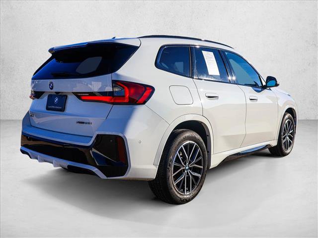 Used 2025 BMW X1 xDrive28i image 5