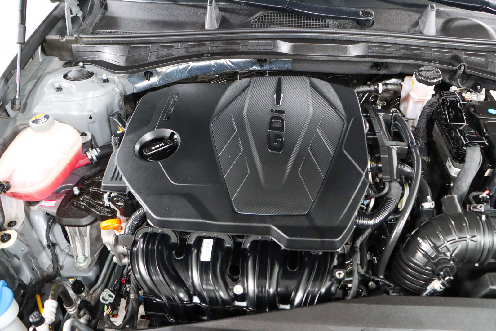 Used 2023 Hyundai Sonata SEL image 28