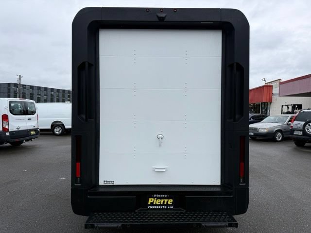 Used 2024 Chevrolet Brightdrop 600 w/ Battery Pack, Max Range AWD/4WD image 3