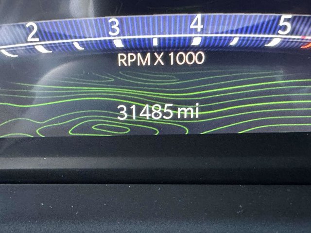 Used 2023 Jeep Grand Cherokee Overland image 36