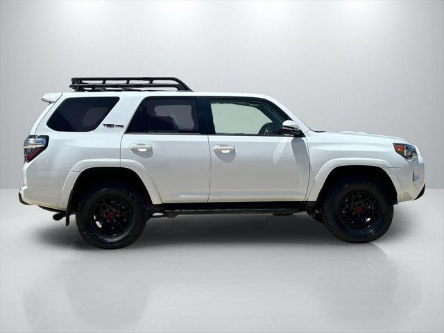 Certified 2023 Toyota 4Runner TRD Pro image 4
