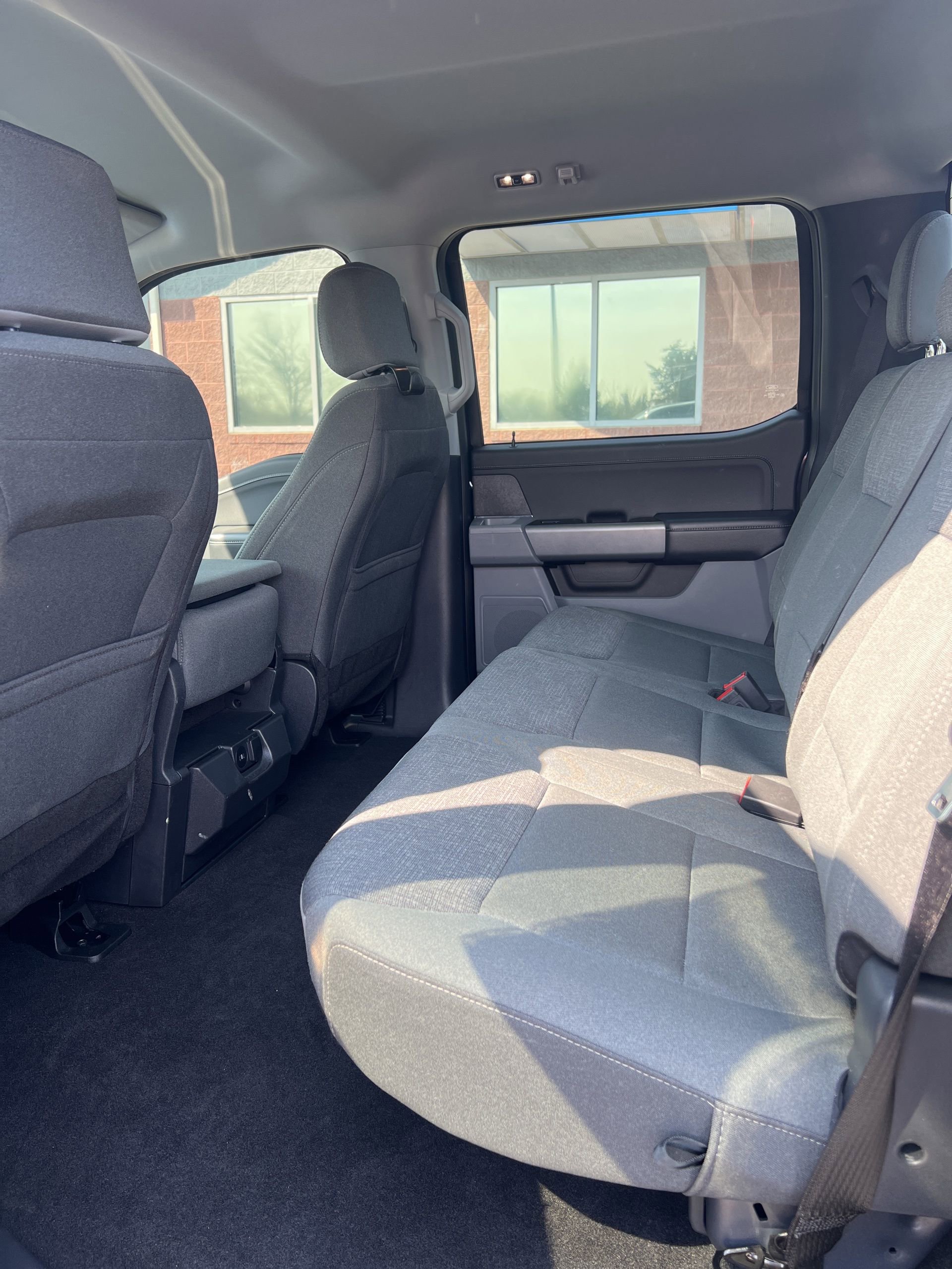 Used 2024 Ford F150 XLT AWD/4WD image 26