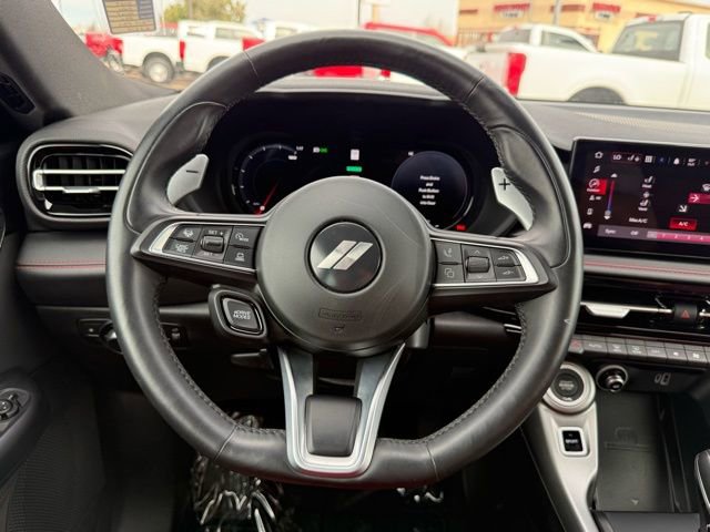 Used 2024 Dodge Hornet R/T Plus w/ Tech Pack Plus image 17