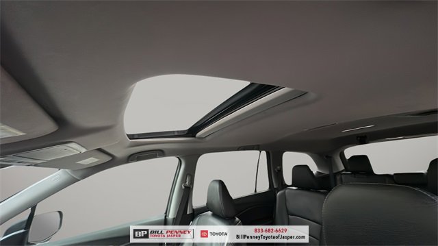 Used 2016 Honda Pilot EX-L image 12