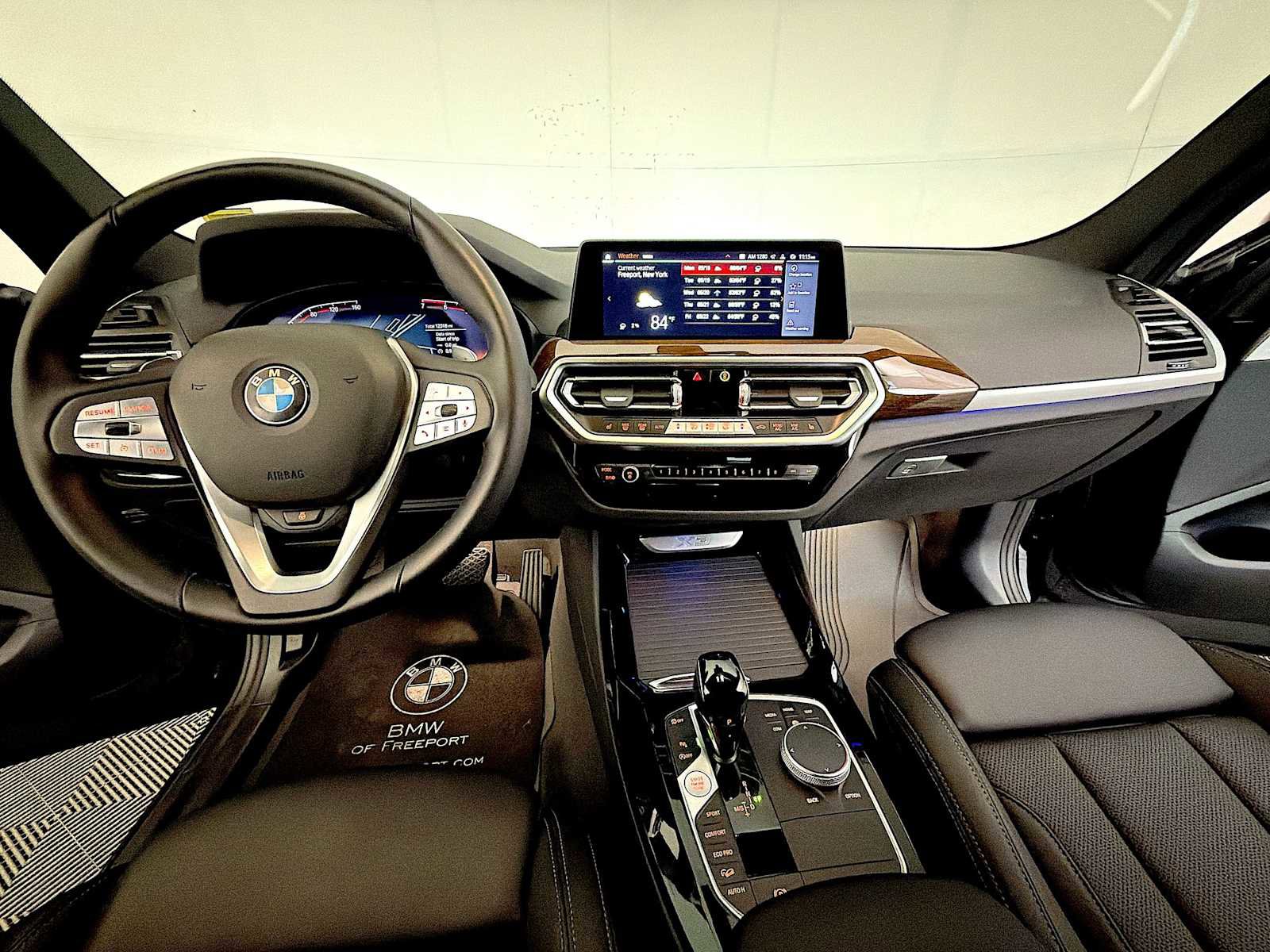 Certified 2024 BMW X3 xDrive30i w/ Convenience Package AWD/4WD image 17