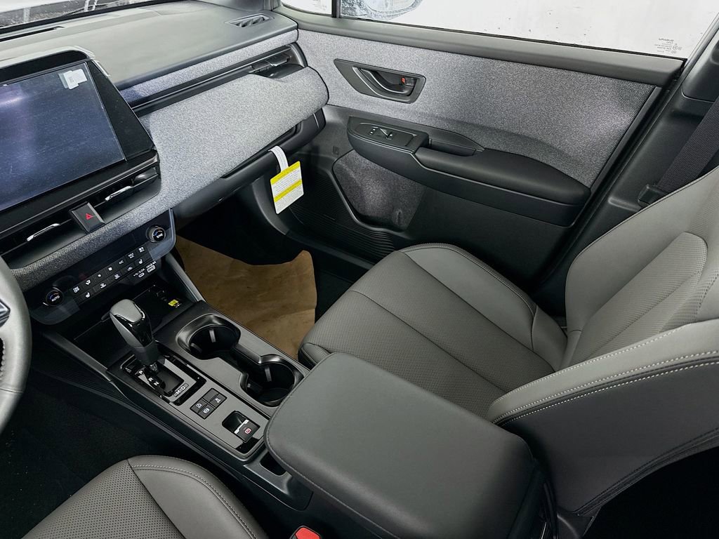 New 2026 Subaru Outback Limited image 31