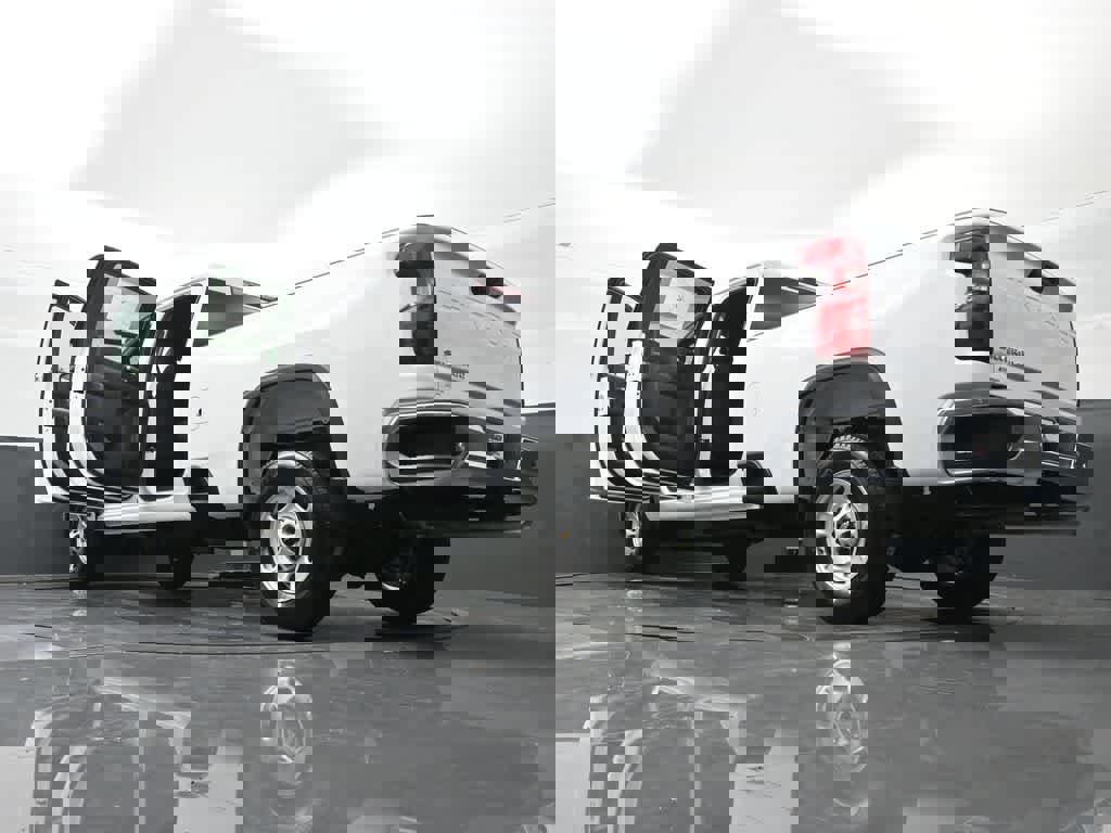 New 2024 Chevrolet Silverado 2500 W/T w/ WT Convenience Package image 41