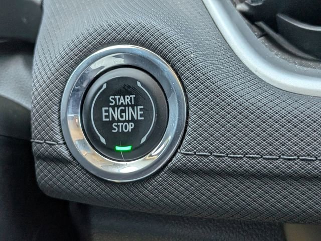 Used 2026 Chevrolet TrailBlazer LS w/ LS Convenience Package image 28