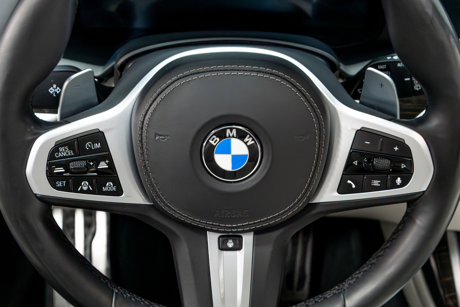 Used 2021 BMW X7 M50i image 68