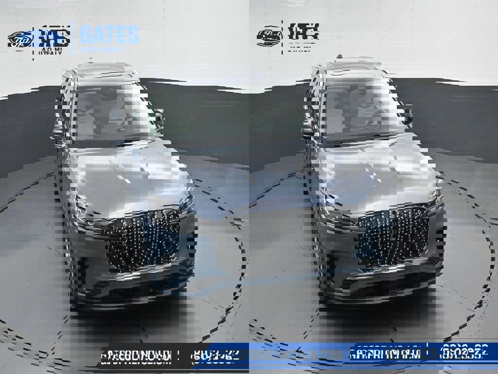 New 2026 Lincoln Aviator Reserve image 55