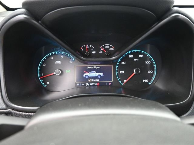 Used 2020 Chevrolet Colorado Z71 image 35