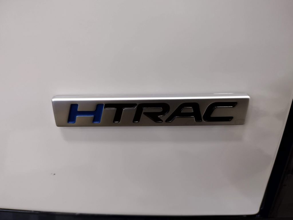 New 2025 Hyundai Ioniq 5 XRT image 18