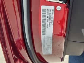 Used 2020 Chrysler Pacifica Touring-L AWD/4WD image 38