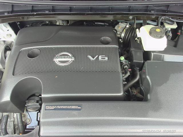 Used 2016 Nissan Murano SV AWD/4WD image 9