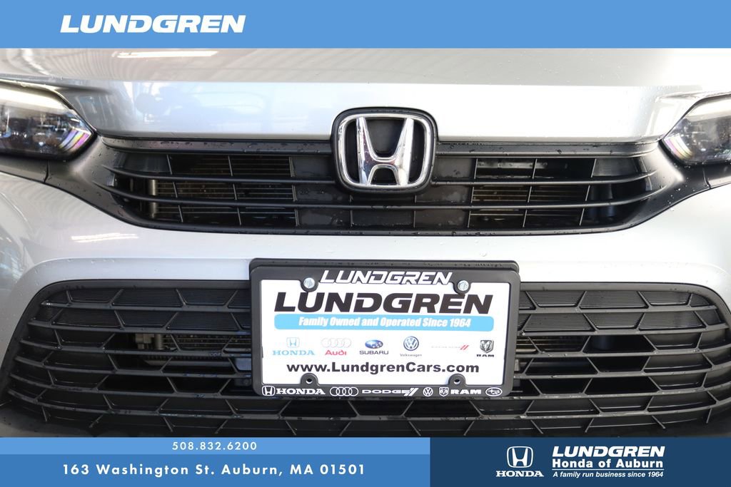 Used 2023 Honda Civic Sport image 30