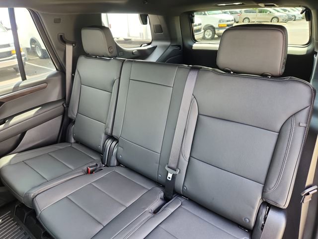 New 2026 Chevrolet Tahoe 4WD image 21
