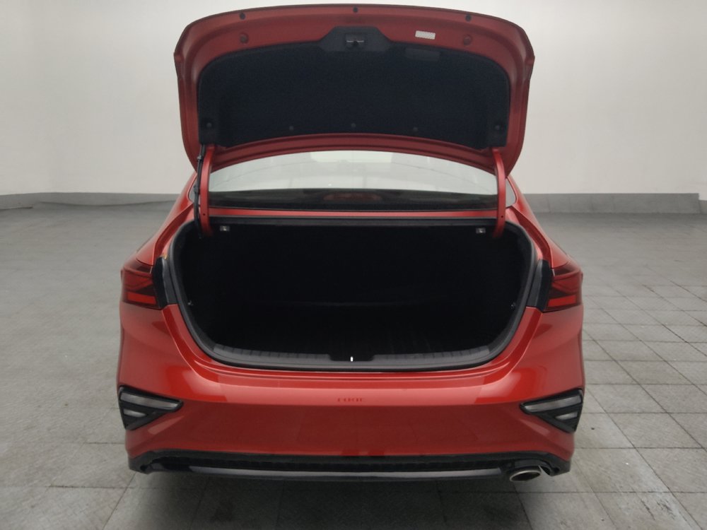 Used 2019 Kia Forte LXS FWD image 29