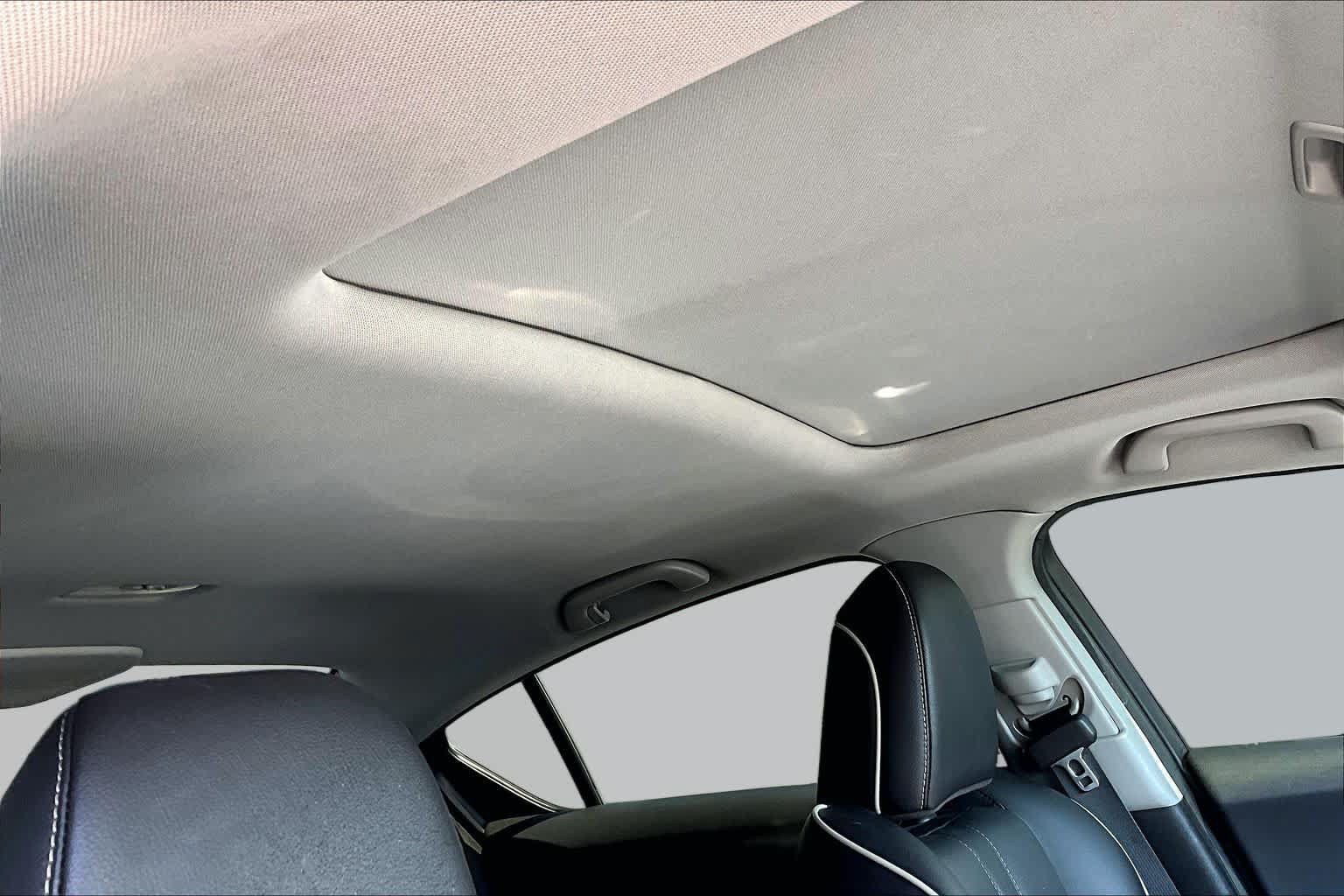 Used 2019 Acura ILX FWD image 13