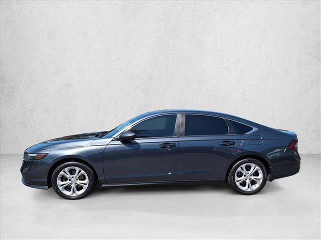 Used 2023 Honda Accord LX image 9