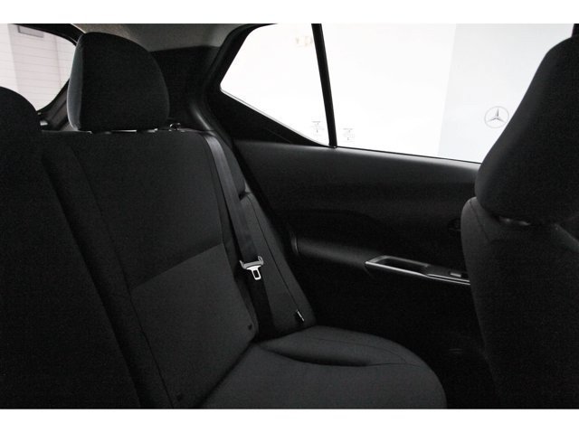 Certified 2025 Nissan Kicks Play S FWD image 10