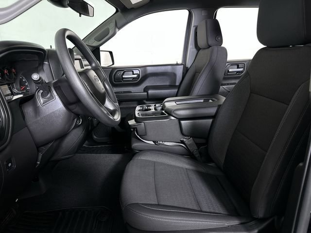 Used 2026 Chevrolet Silverado 1500 Custom Trail Boss AWD/4WD image 20