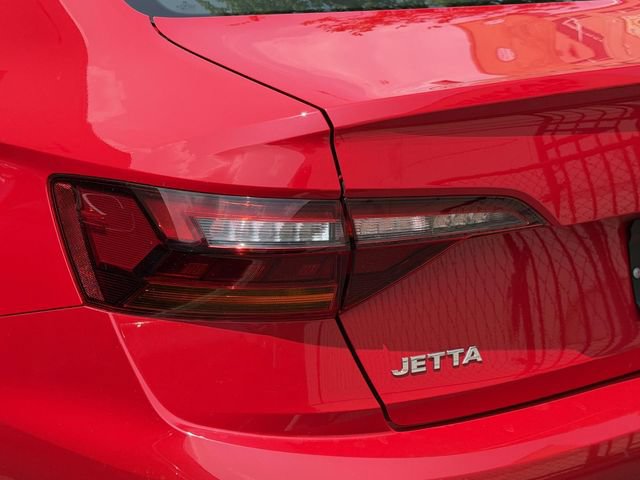 Used 2019 Volkswagen Jetta SE FWD image 11