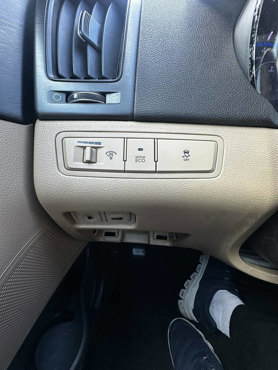 Used 2013 Hyundai Sonata GLS w/ Popular Equipment Pkg FWD image 12