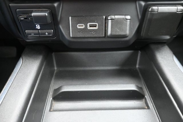 Used 2020 Chevrolet Silverado 1500 LT Trail Boss AWD/4WD image 30
