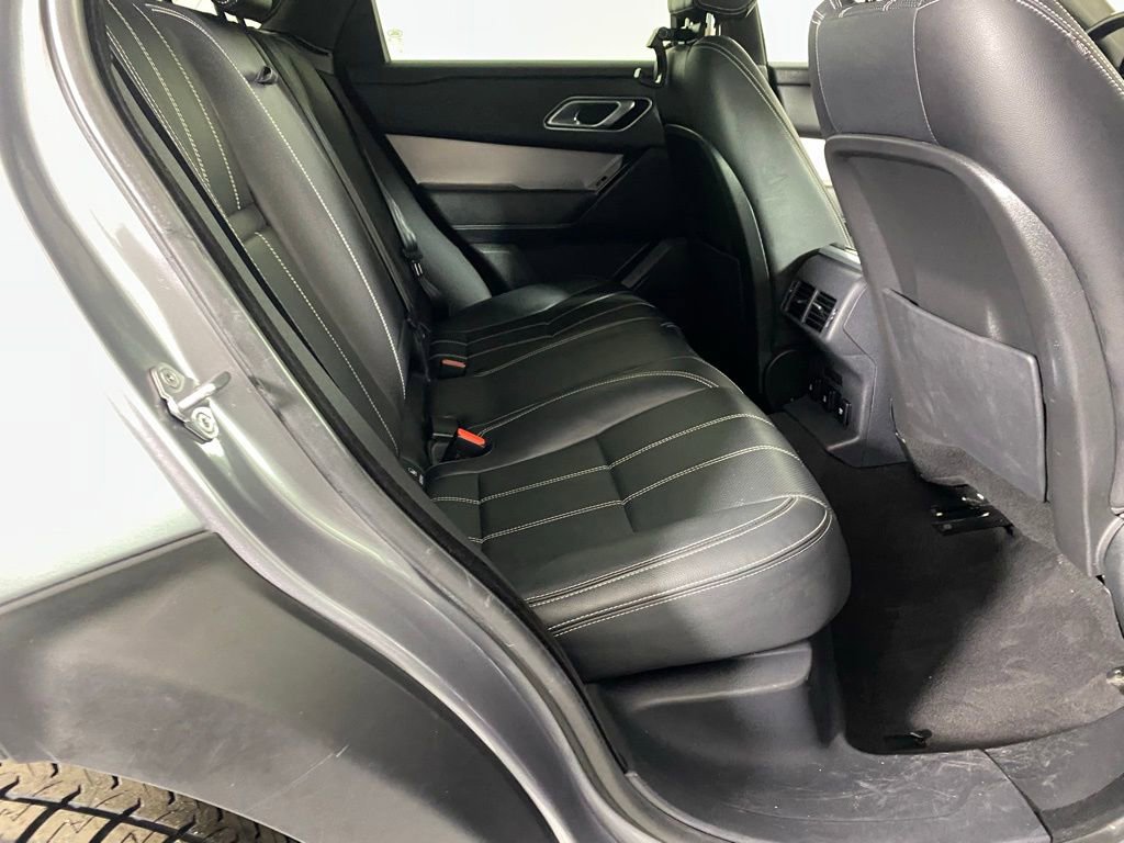 Used 2021 Land Rover Range Rover Velar R-Dynamic S image 30