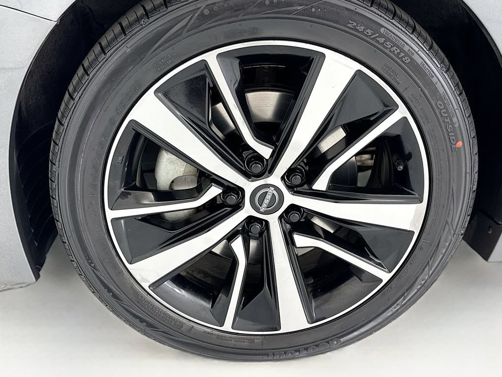 Used 2023 Nissan Maxima SV w/ Floor Mat Group FWD image 29