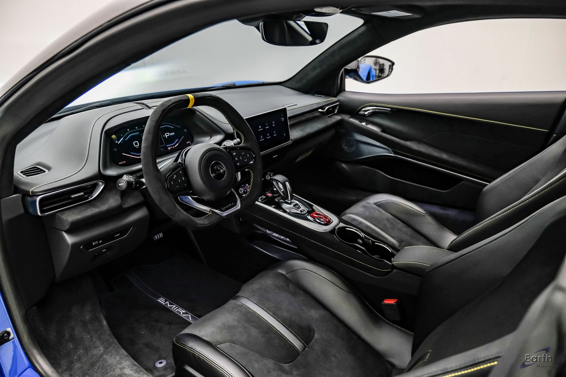 New 2026 Lotus Emira SE image 50