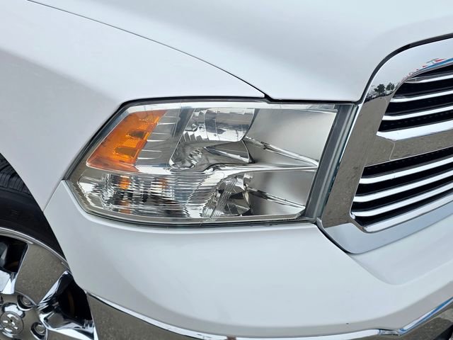 Used 2016 RAM 1500 Big Horn image 27