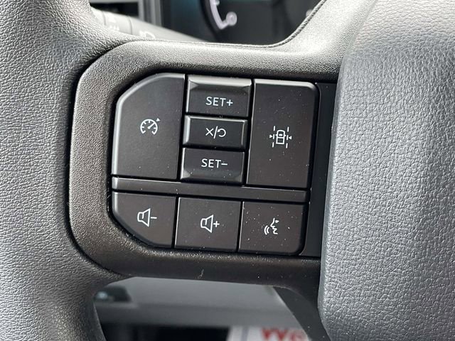 New 2026 Ford F350 XL w/ XL Chrome Package image 16